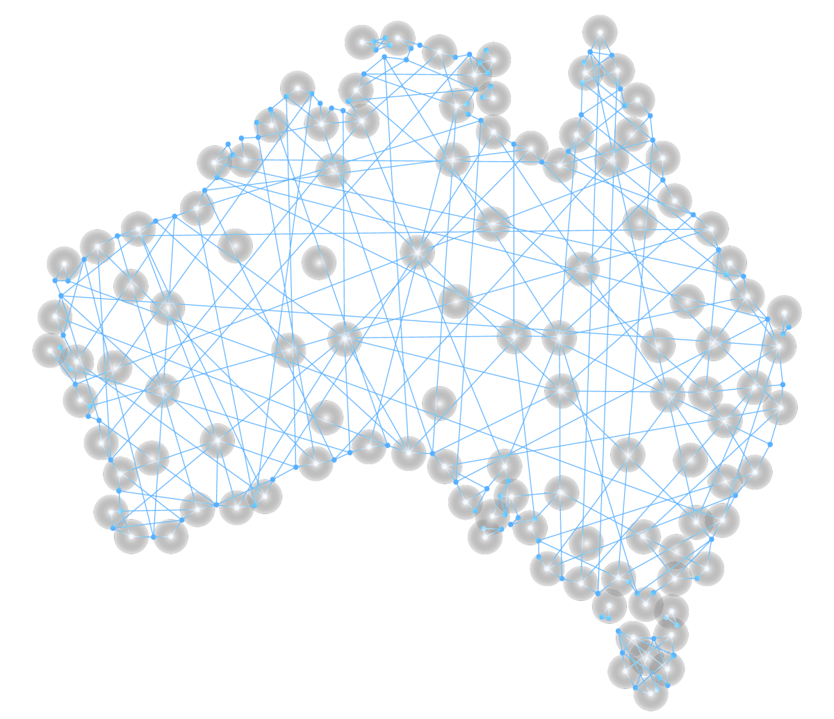 Australia Connected